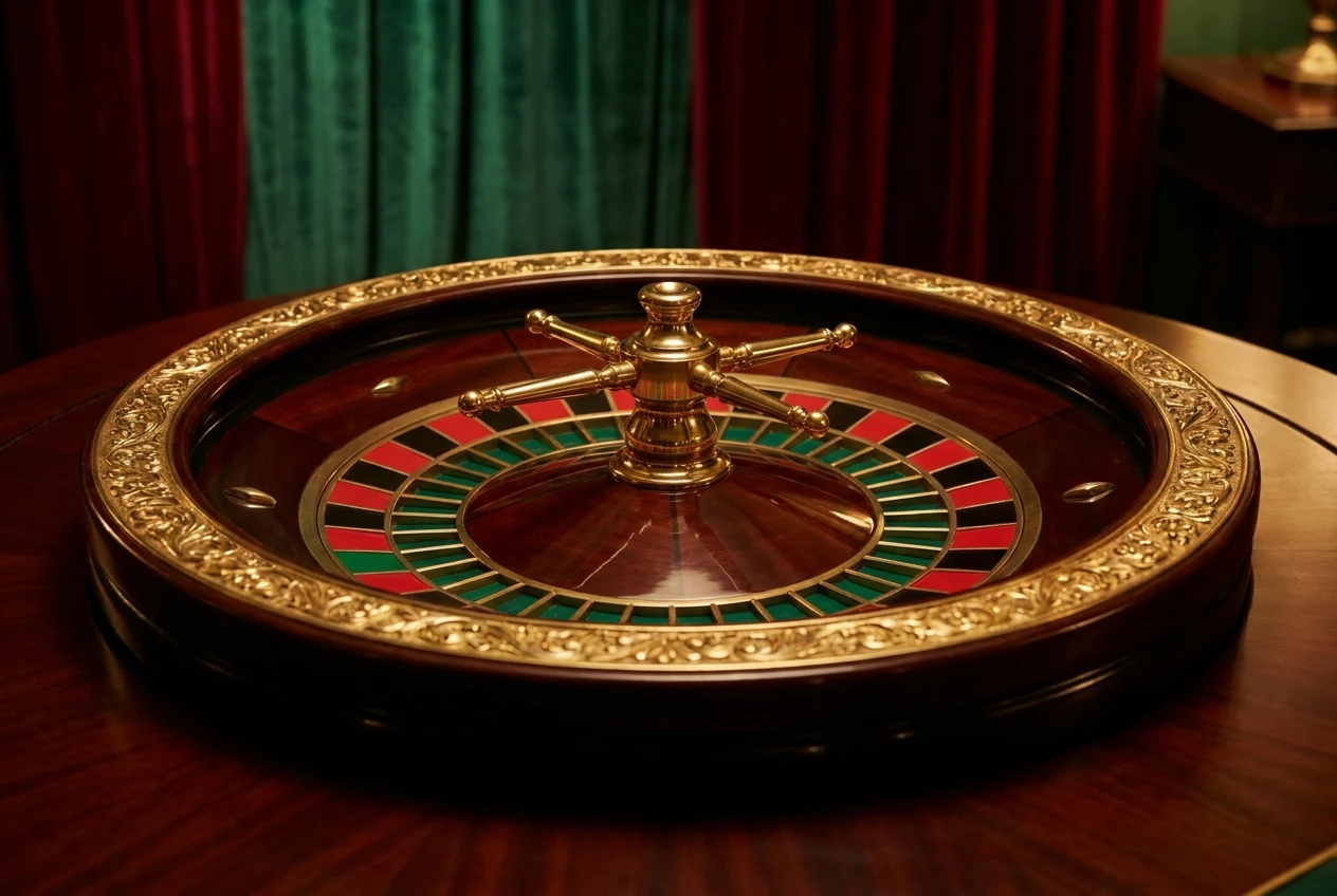 Roulette Premier at Infinity online casino table games